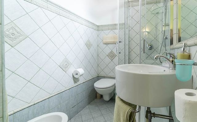 B&B Rita e Renzo - Affittacamere
