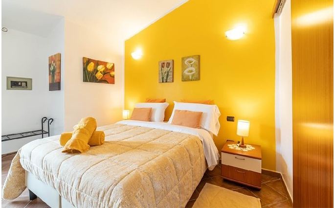 B&B Rita e Renzo - Affittacamere