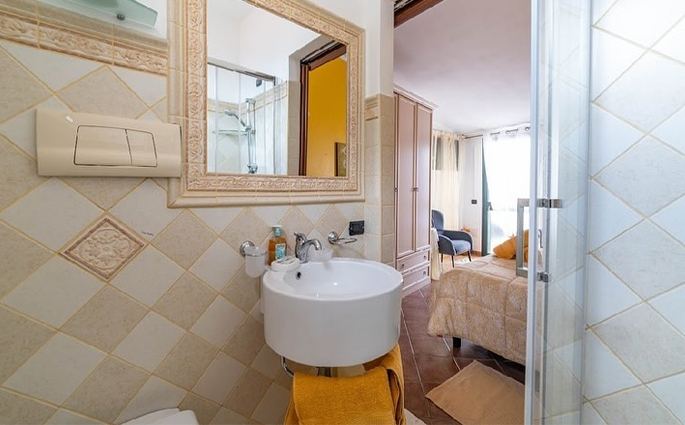 B&B Rita e Renzo - Affittacamere