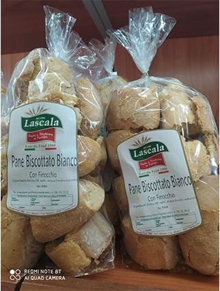 Lascala Food dal 1980 Società Cooperativa