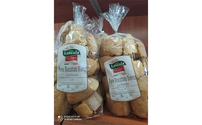 Lascala Food dal 1980 Società Cooperativa