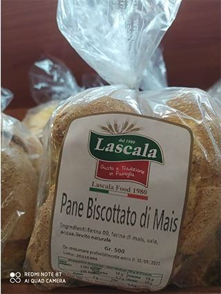 Lascala Food dal 1980 Società Cooperativa