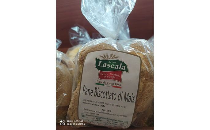 Lascala Food dal 1980 Società Cooperativa