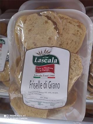 Lascala Food dal 1980 Società Cooperativa