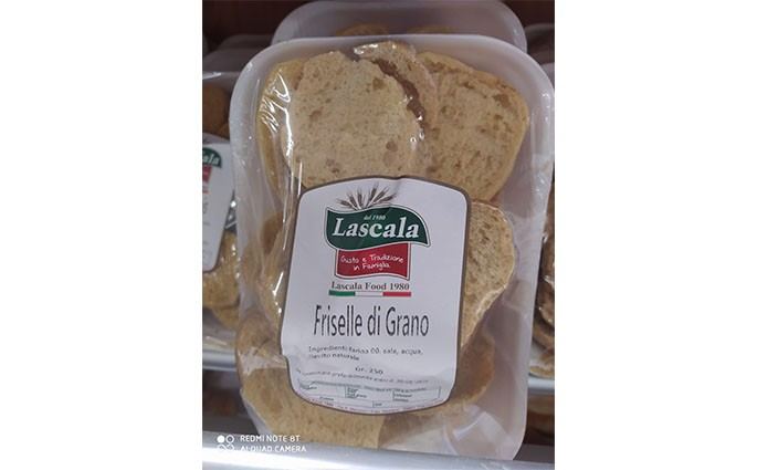 Lascala Food dal 1980 Società Cooperativa