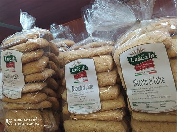 Lascala Food dal 1980 Società Cooperativa
