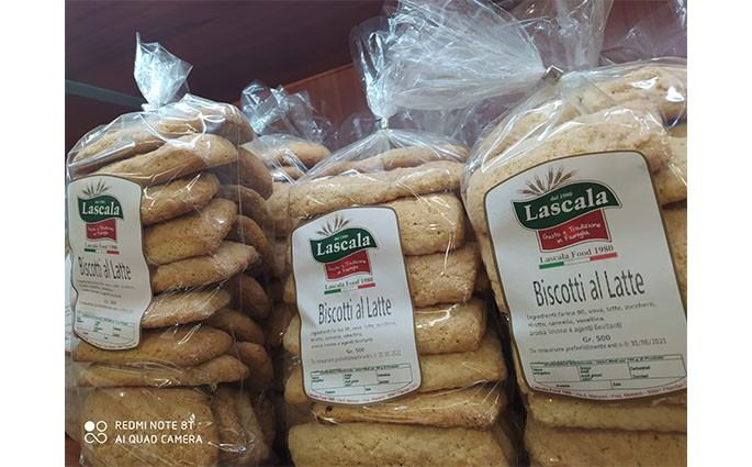 Lascala Food dal 1980 Società Cooperativa
