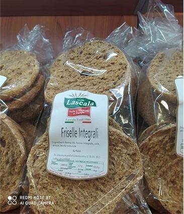 Lascala Food dal 1980 Società Cooperativa