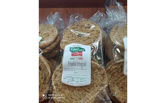 Lascala Food dal 1980 Società Cooperativa