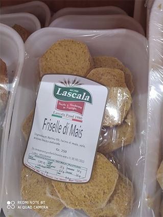 Lascala Food dal 1980 Società Cooperativa