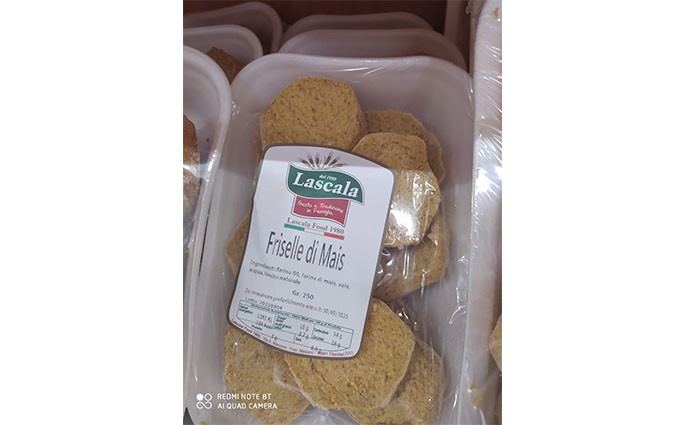 Lascala Food dal 1980 Società Cooperativa