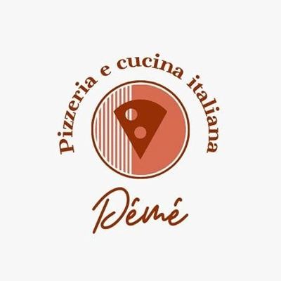 Démé Restaurant Pizzeria e Cucina italiana -Fontainebleau-