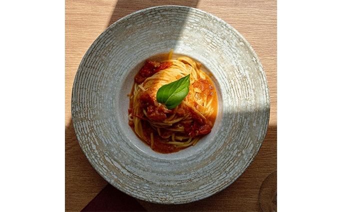 Démé Restaurant Pizzeria e Cucina italiana -Fontainebleau-