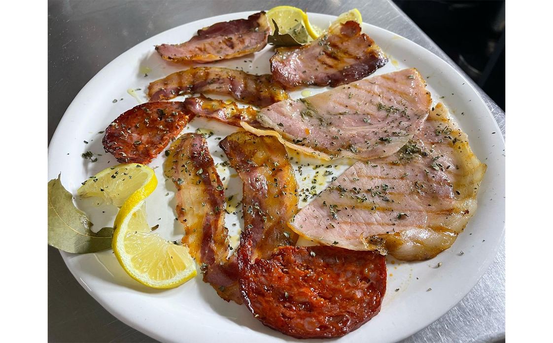 RISTORANTE PIZZERIA FANTASIA DI GALATI PONTILLO SARDO ROSALIA