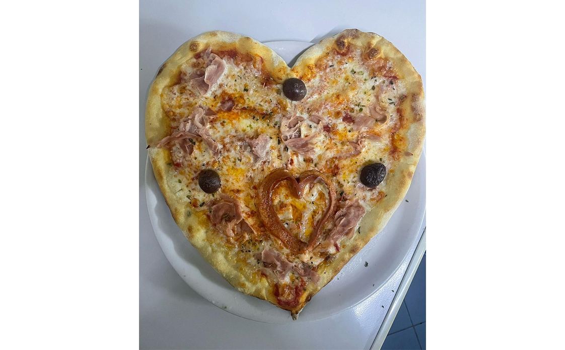 RISTORANTE PIZZERIA FANTASIA DI GALATI PONTILLO SARDO ROSALIA