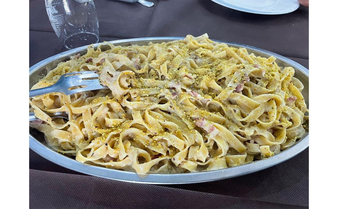 RISTORANTE PIZZERIA FANTASIA DI GALATI PONTILLO SARDO ROSALIA
