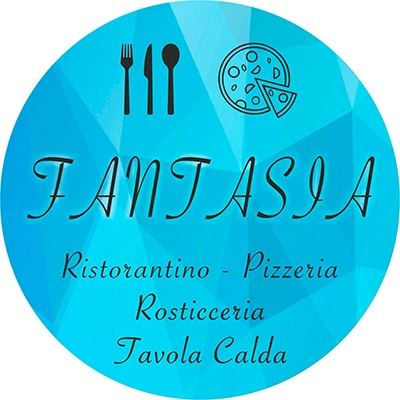 RISTORANTE PIZZERIA FANTASIA DI GALATI PONTILLO SARDO ROSALIA