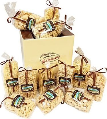 Pastificio Artigianale La Montanara