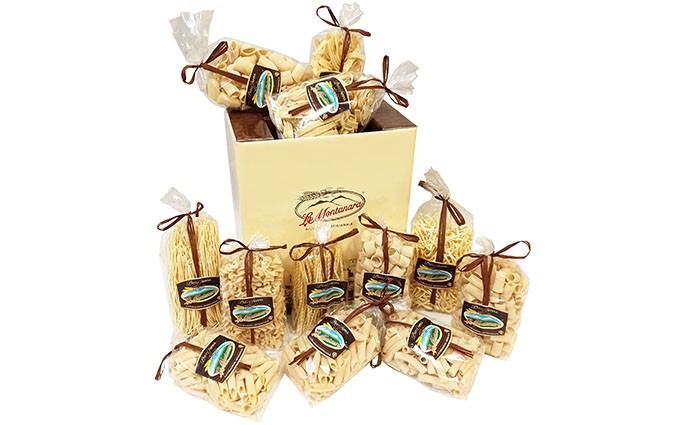 Pastificio Artigianale La Montanara
