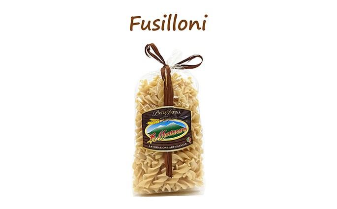 Pastificio Artigianale La Montanara