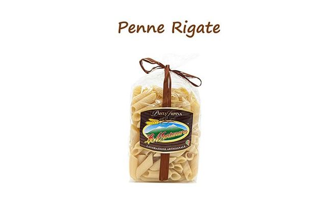 Pastificio Artigianale La Montanara