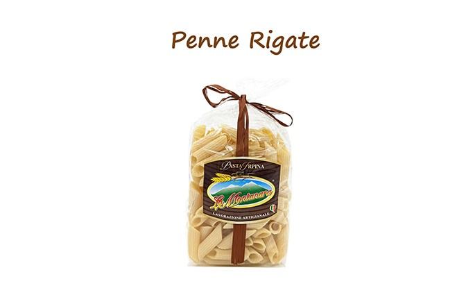Pastificio Artigianale La Montanara