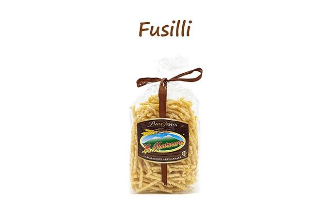 Pastificio Artigianale La Montanara