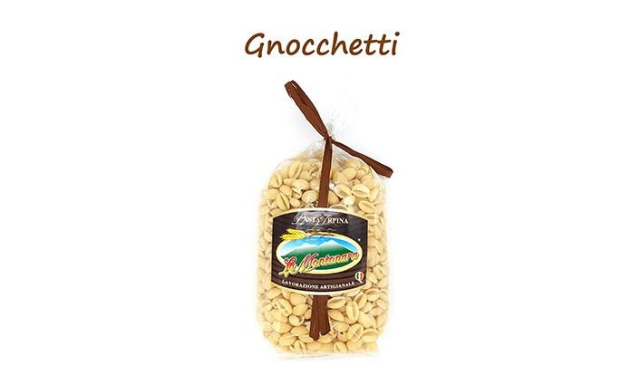 Pastificio Artigianale La Montanara
