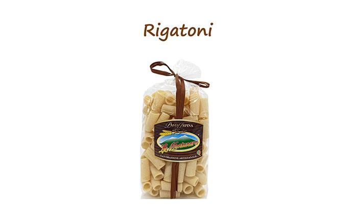 Pastificio Artigianale La Montanara
