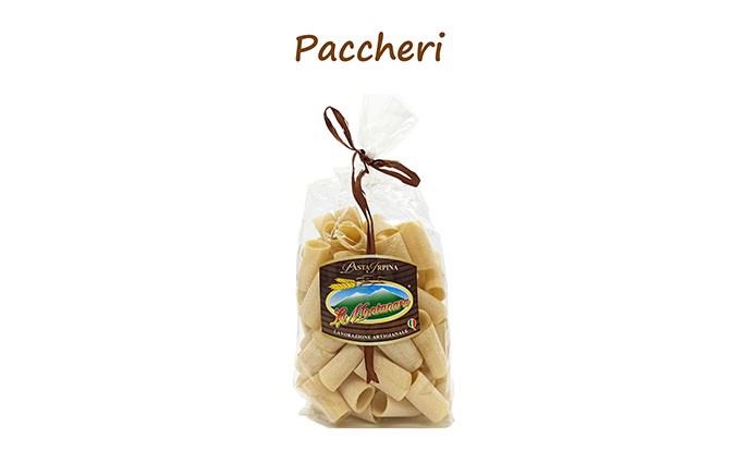 Pastificio Artigianale La Montanara