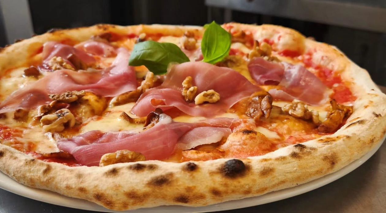 Bistro Pizza Di Bella