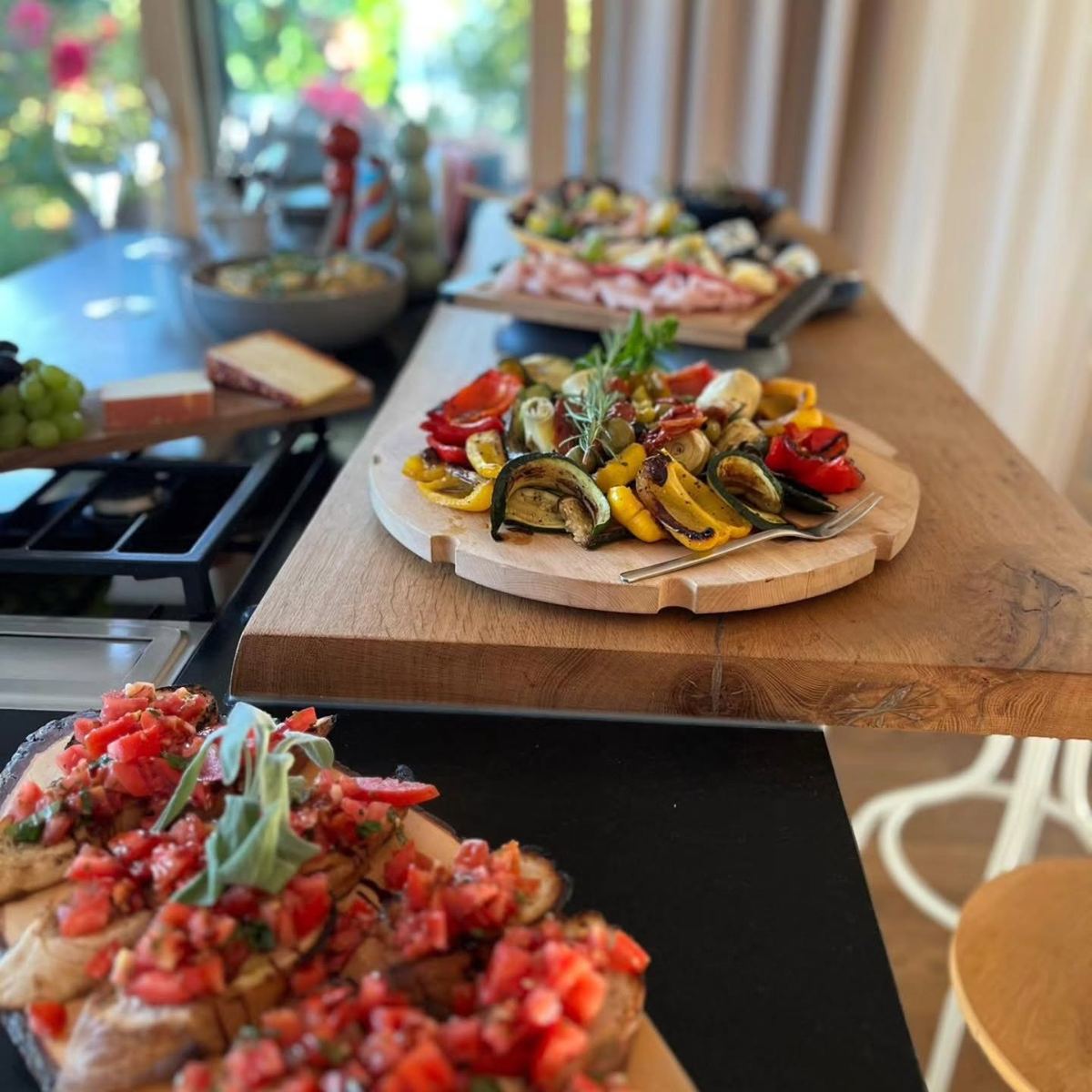 Bistro Pizza Di Bella