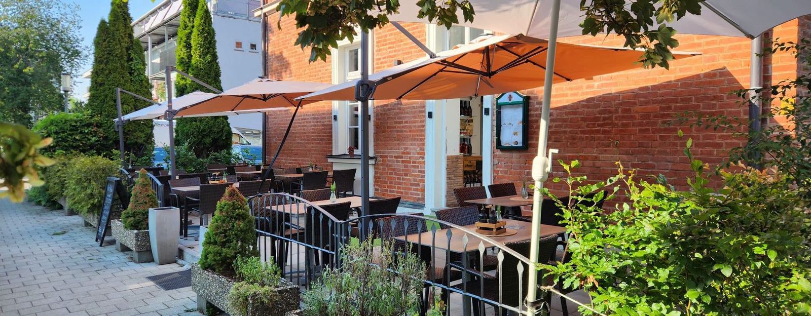 Bistro Pizza Di Bella
