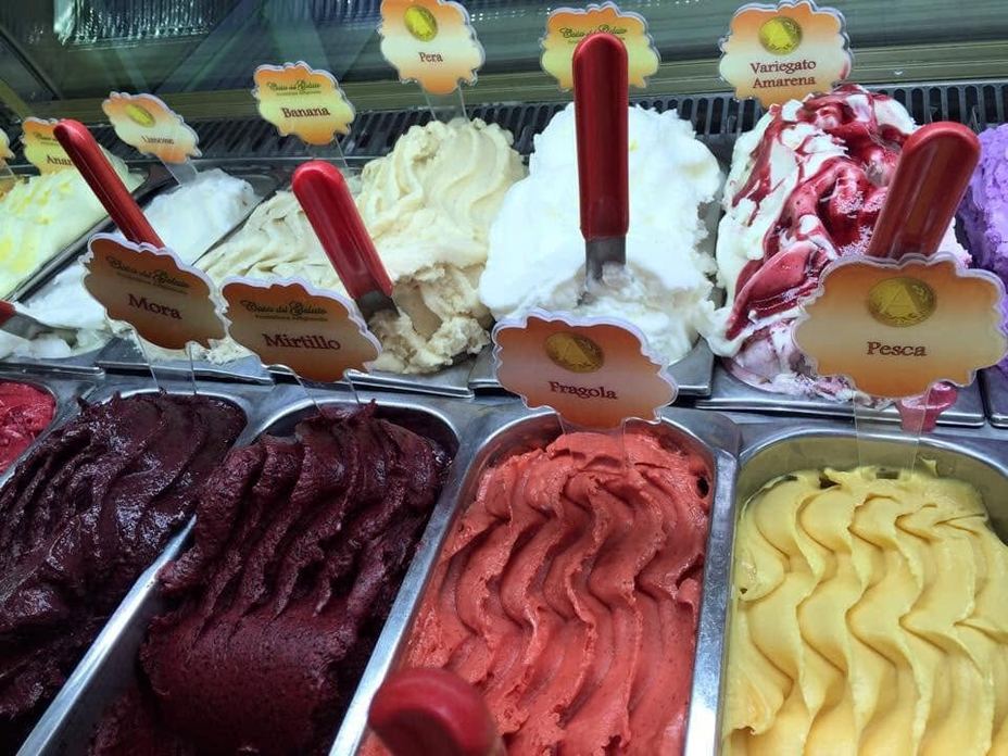 Adrian'S Casa Del Gelato