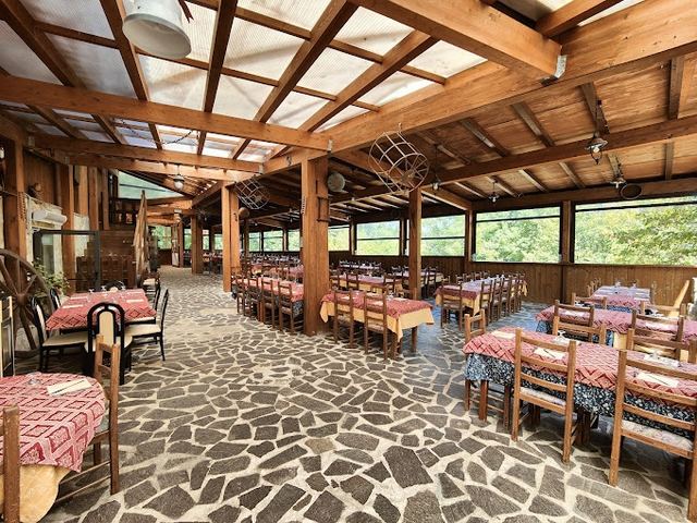RISTORANTE BAR GALLO D'ORO