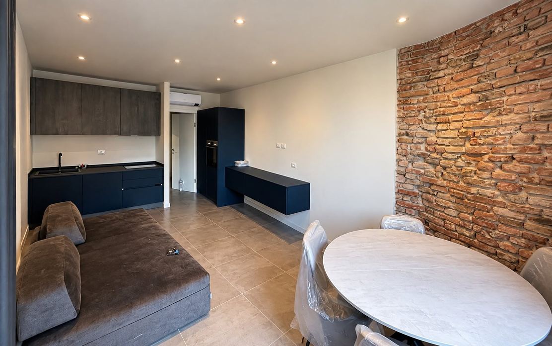 Edil Casa 360 Srl