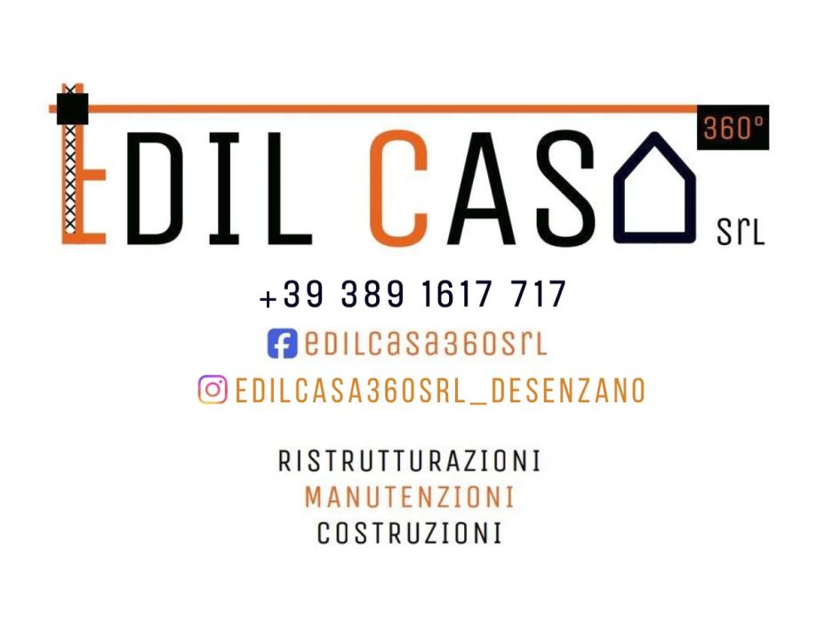 Edil Casa 360 Srl