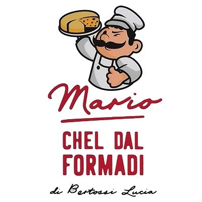 ''MARIO CHEL DAL FORMADI'' DI BERTOSSI LUCIA - Cassacco - Ambulante di Formaggi e Latticini