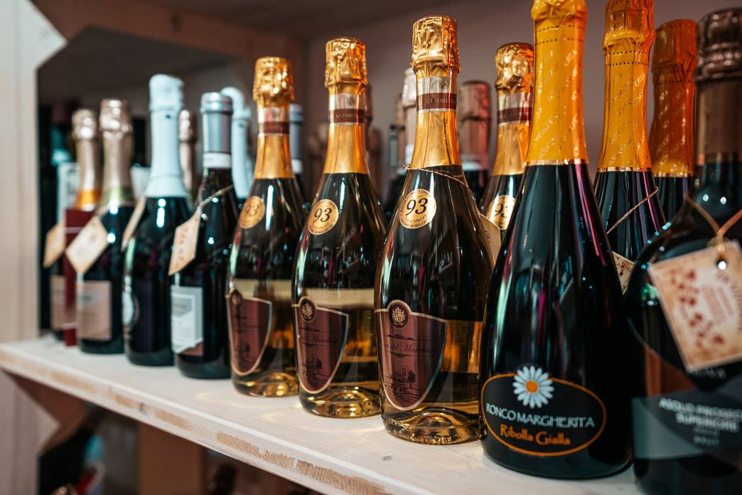 IN VINERIA DA RENATO