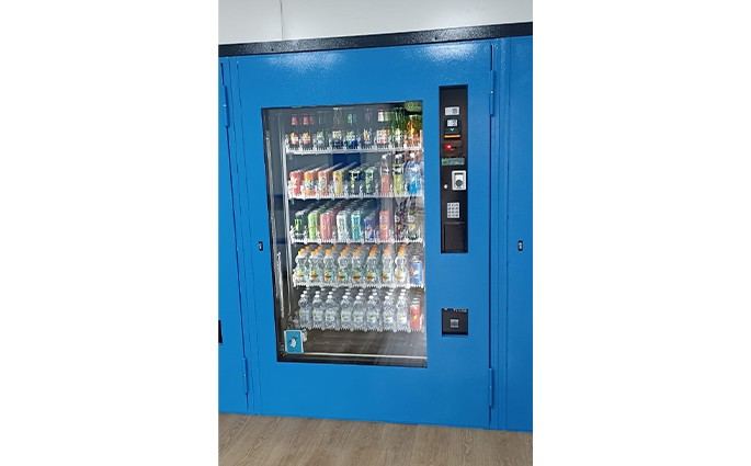Lucania-Falcone Vending Srl