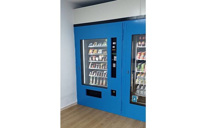 Lucania-Falcone Vending Srl