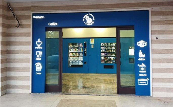 Lucania-Falcone Vending Srl