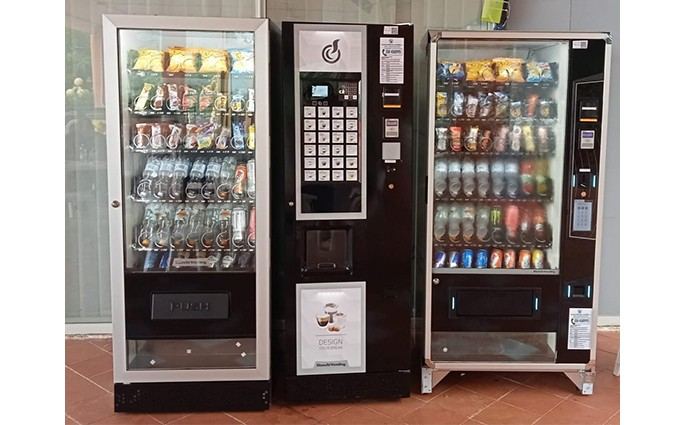 Lucania-Falcone Vending Srl