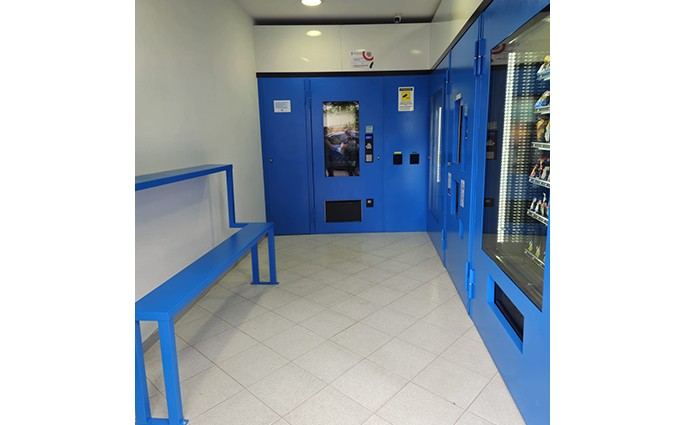 Lucania-Falcone Vending Srl