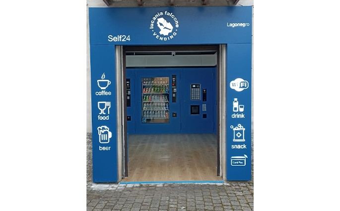 Lucania-Falcone Vending Srl