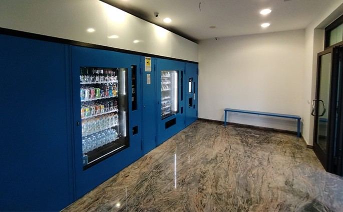 Lucania-Falcone Vending Srl