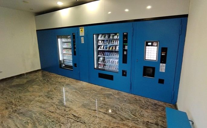 Lucania-Falcone Vending Srl