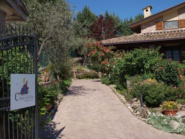 B&B C'Era Una Volta