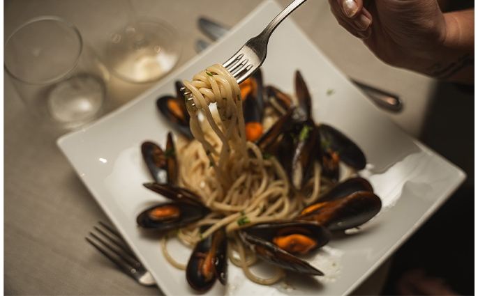 Castronovo Trattoria Contemporanea