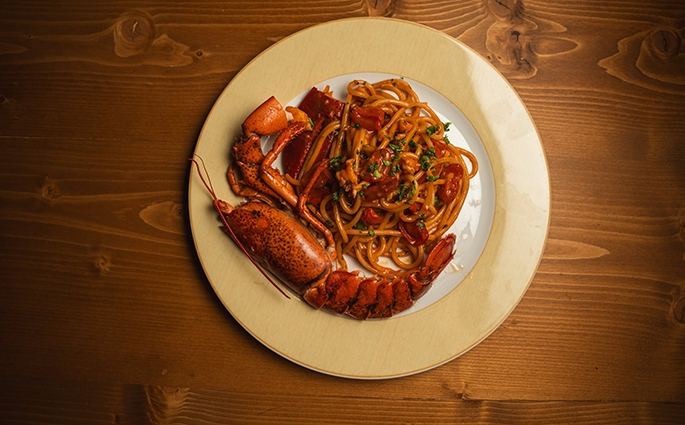 Castronovo Trattoria Contemporanea
